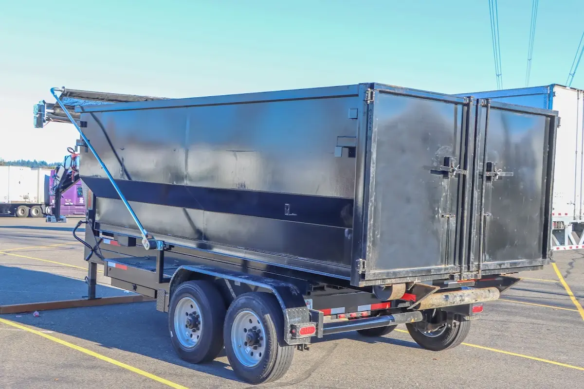 Dumpster Rental services in Rolla, MO